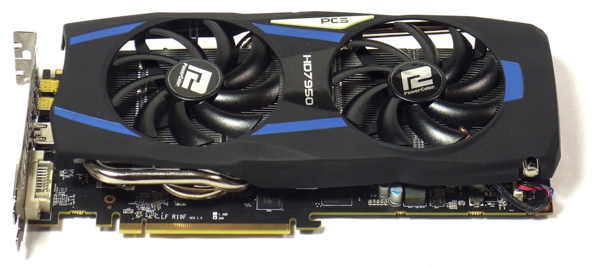 Radeon HD 7950 3 GB: Six Cards, Benchmarked And Reviewed | Tom's