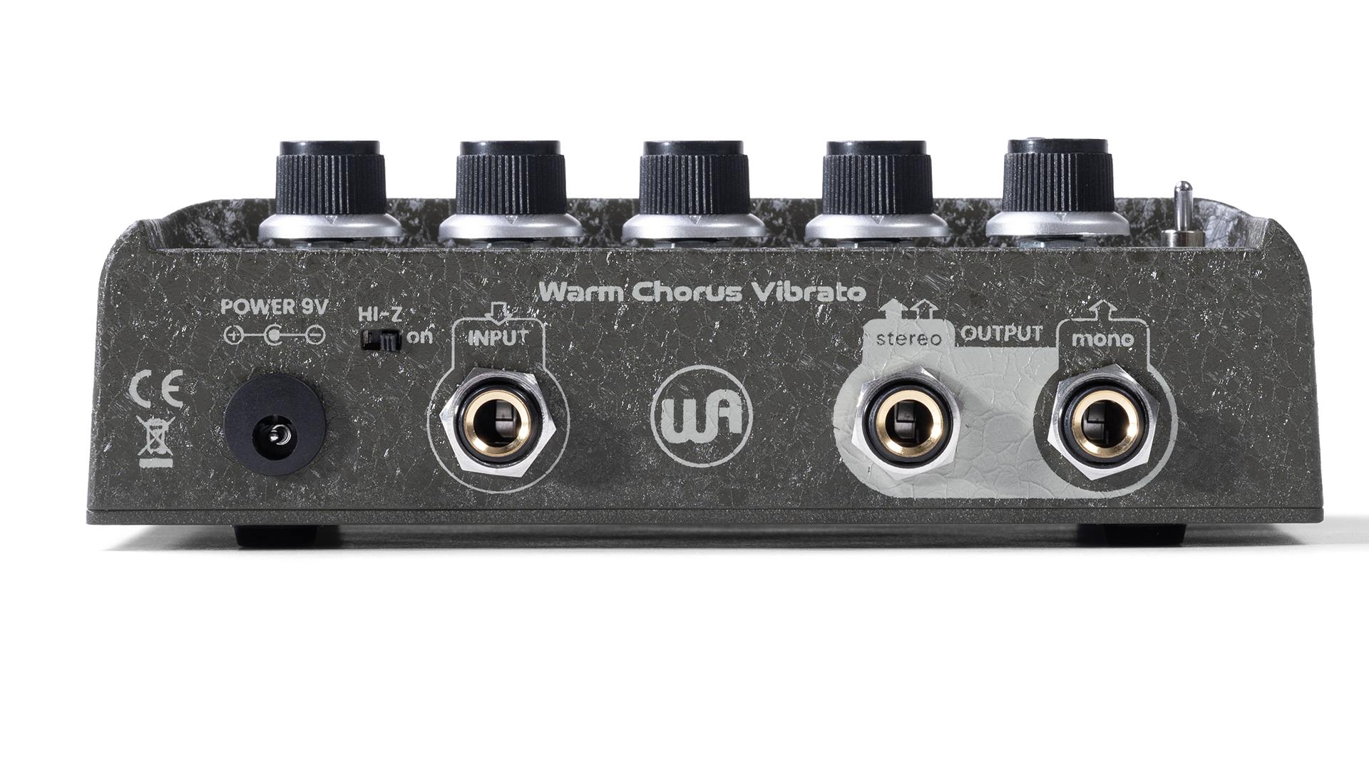 WARM AUDIO WA-C1 CE-1 完全クローン 即受取の方 WARM AUDIO WA-C1 CE