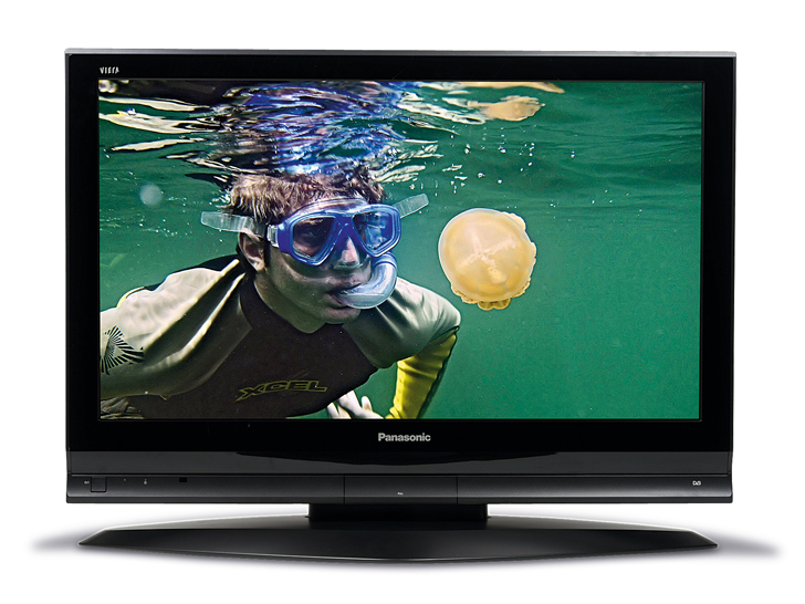 Panasonic TH-42PX70 review | TechRadar