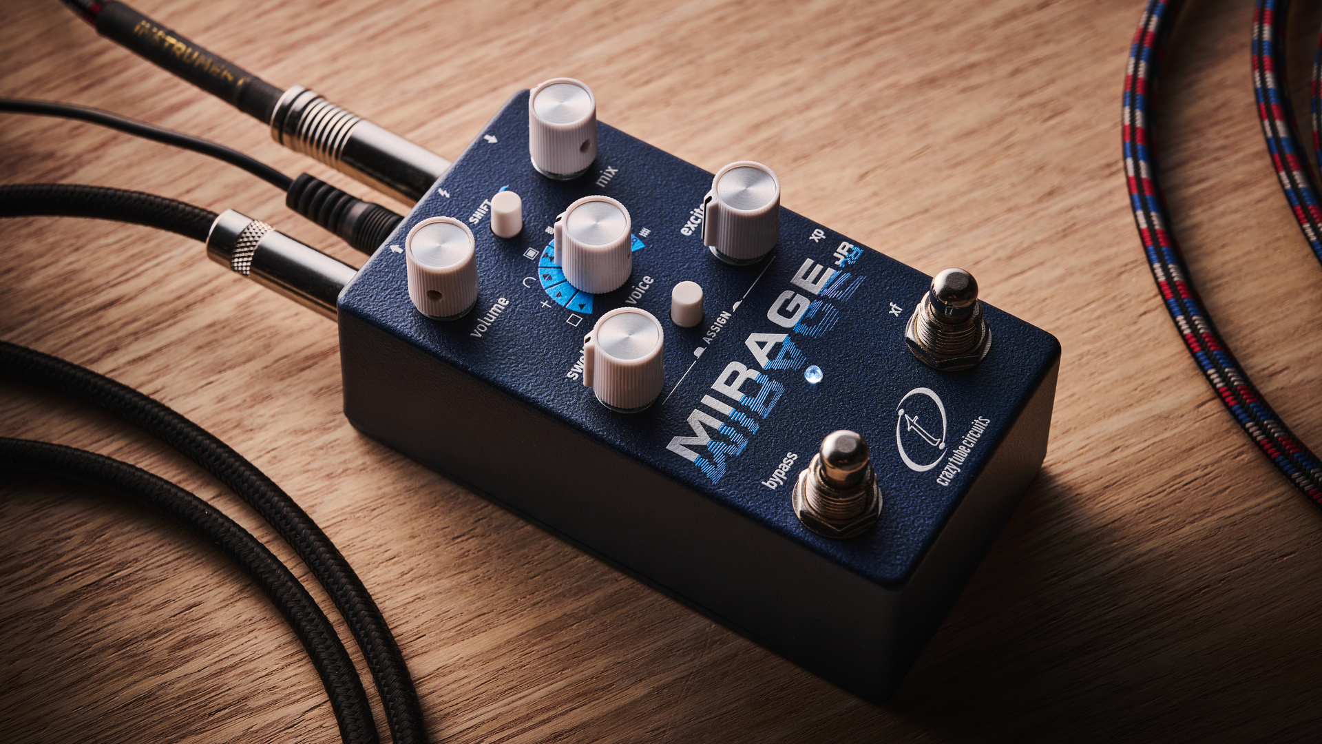 Mad Professor Double Moon review | MusicRadar