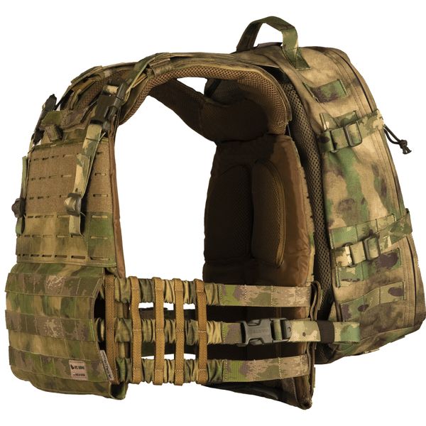 WARTECH製 VV-102 バックパック WARTECH製 VV-102 バックパック