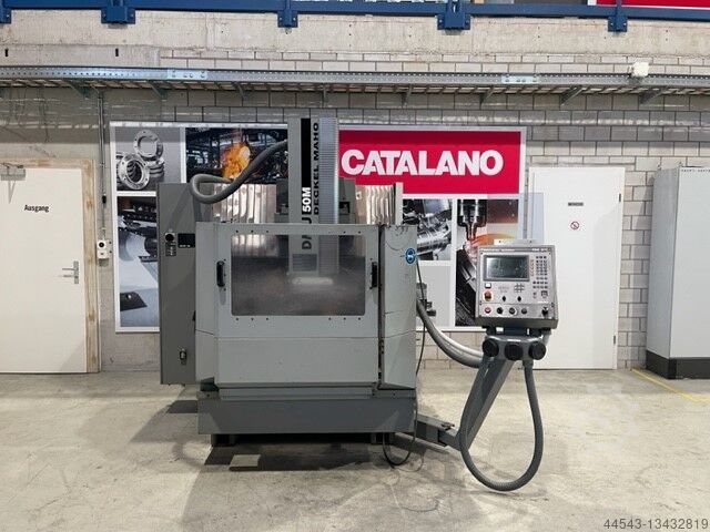 ➤ Used drilling and milling for sale 🏷️ on Machineseeker India