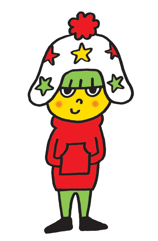 ベビースターラーメン：3代目キャラの名前公募 | 毎日新聞