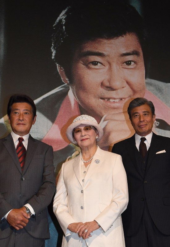 石原裕次郎記念館：26年の歴史に幕 妻まき子さんも感謝 | 毎日新聞