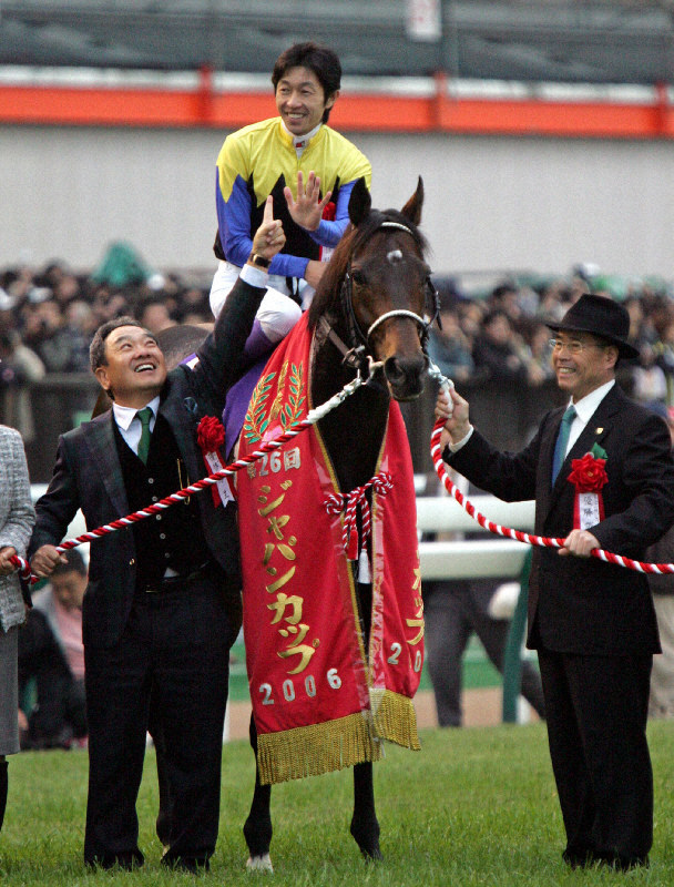 ディープインパクト - 飛空の軌跡 【公式通販】