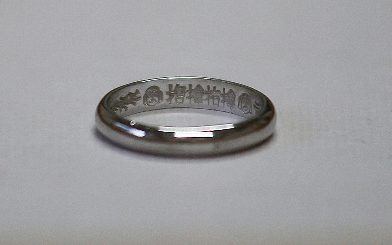 本当に願う人の元へ 御利益が届きますように… お守り転売で授与中止