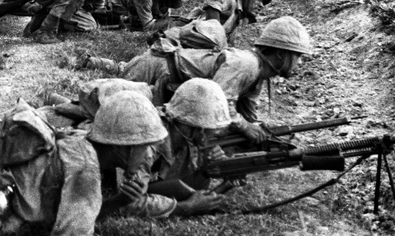 大東亜戦争中の昭和12年から20年の第一次、第