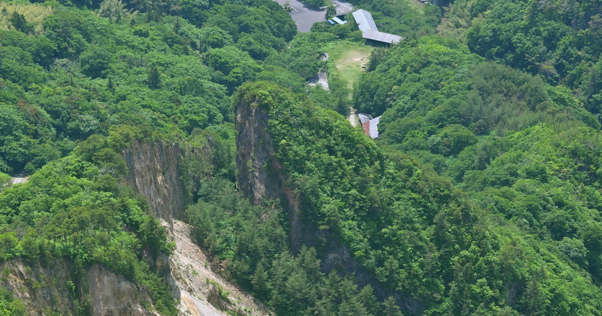 佐渡金山、世界遺産登録に向け「追加情報の提出」求められる | 毎日新聞