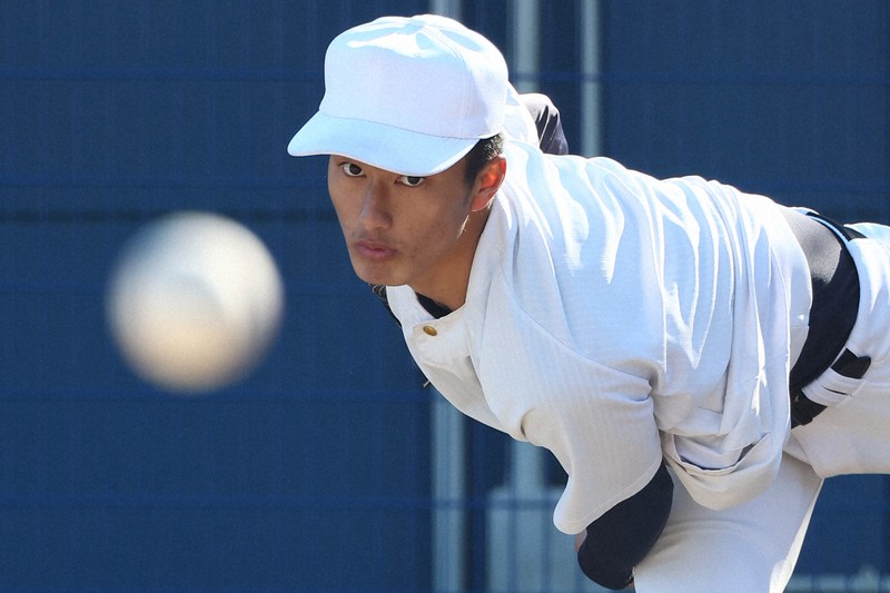 センバツここに注目2025：マダックス達成左腕がどうしても欲しいもの