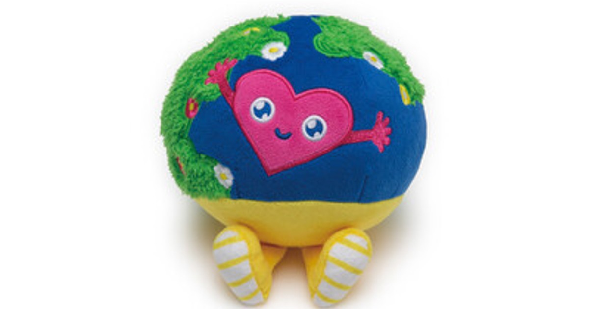 プレスリリース：GREEN×EXPO 2027公式ライセンス商品トゥンクトゥンク