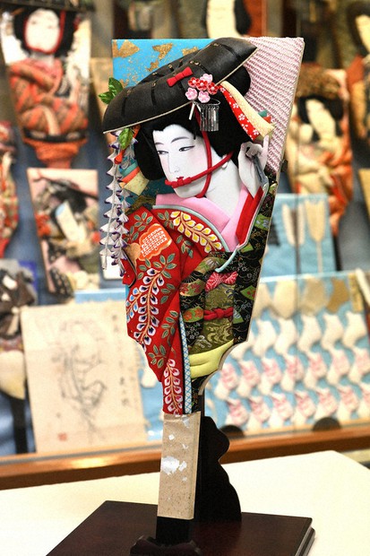 北欧ヴィンテージチークのトーストスタンドブックスタンドやカード