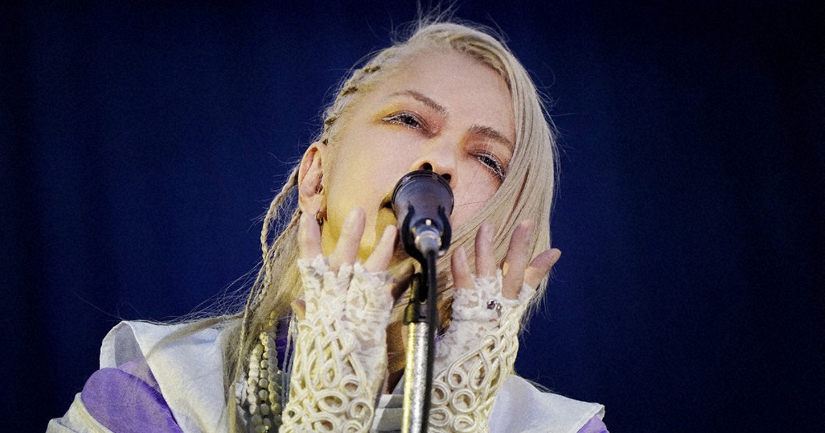 天理大雅楽部 HYDEさんにつなぐ調べ ジャンルの垣根越え共演 ／奈良