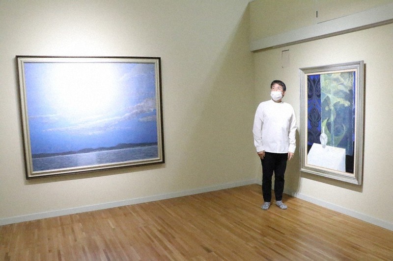 松本孝之画伯 油絵 トレド【スペイン】 松本孝之画伯 油絵 トレド