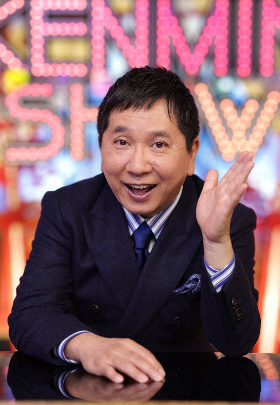 フォーカス：田中裕二 バラエティー「秘密のケンミンSHOW極」 夕飯不要