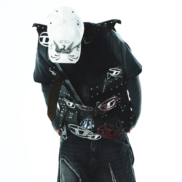 ITEM マルチストラップポーチ Da-iCE 工藤大輝 ITEM マルチストラップ