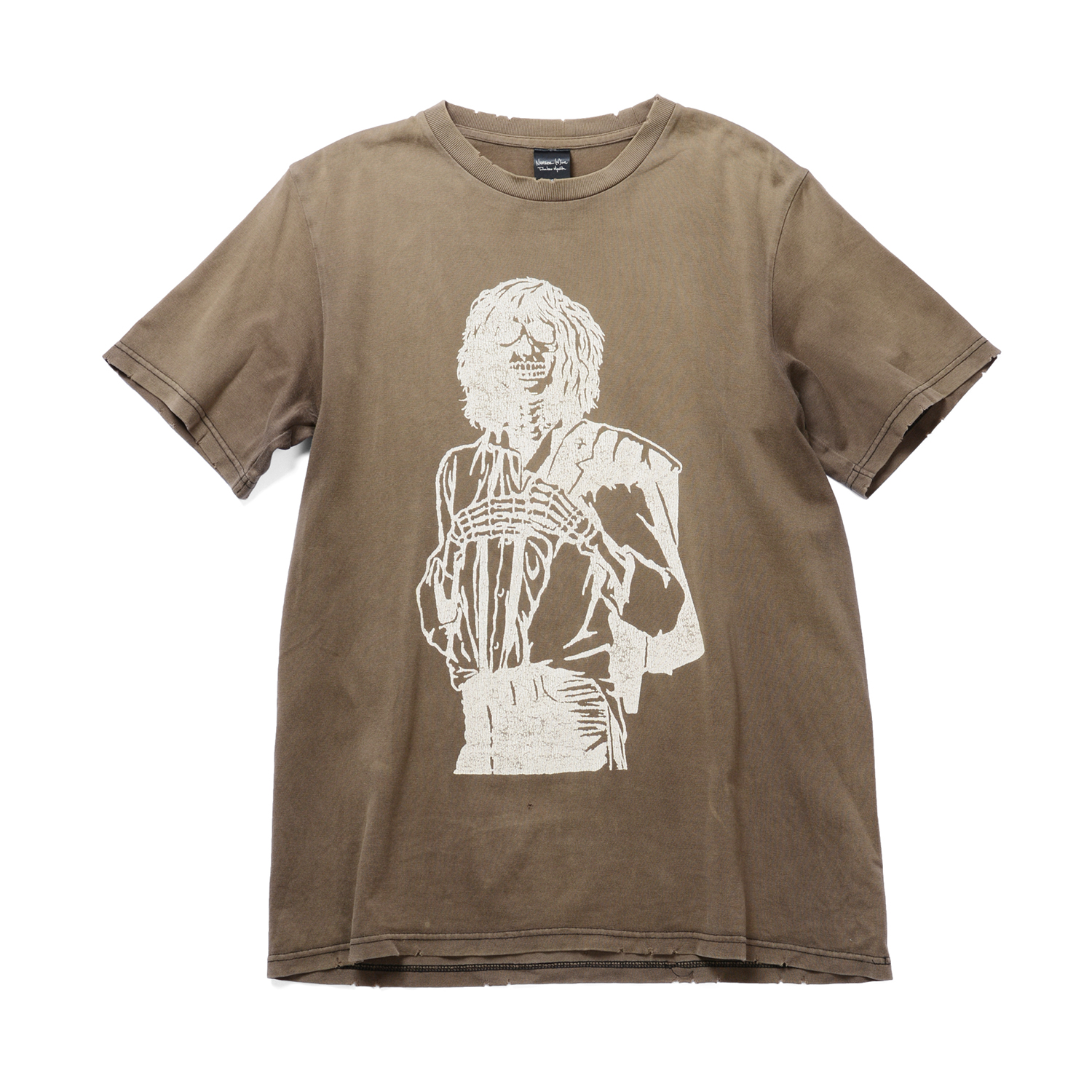 あの頃”のNUMBER (N)INEが残した名作Tシャツを振り返る