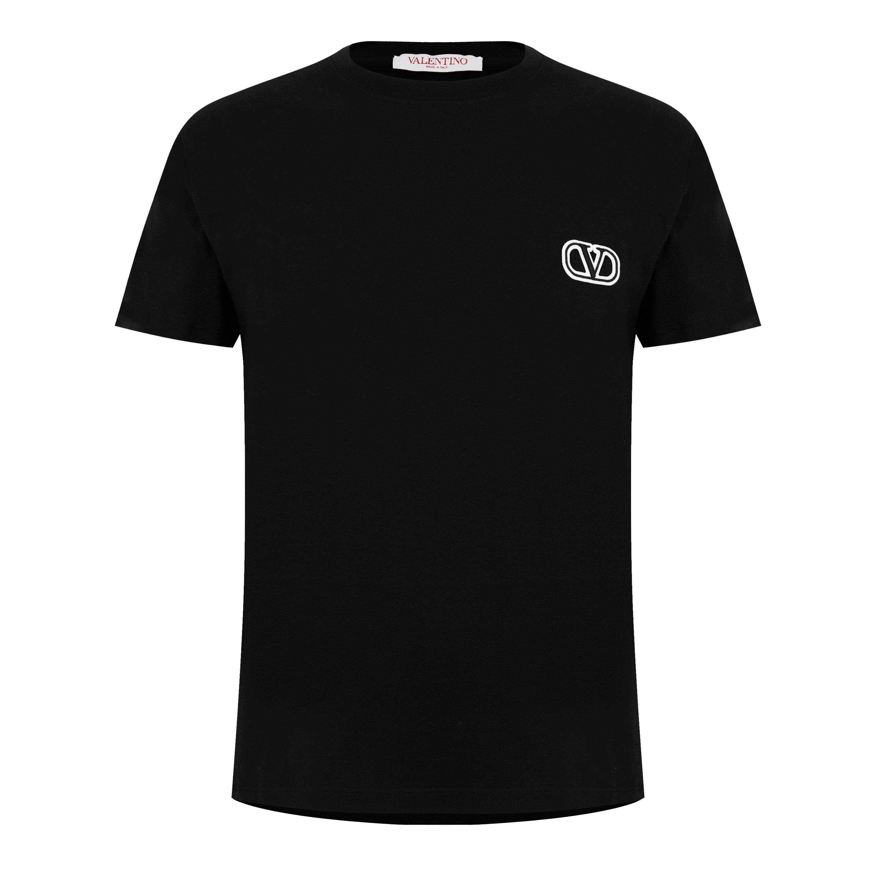 Valentino V-Logo T-Shirt | Cruise Fashion