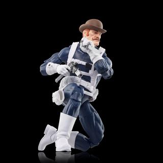 Marvel Legends Series S.H.I.E.L.D. 3-Pack Figures - Hasbro Pulse