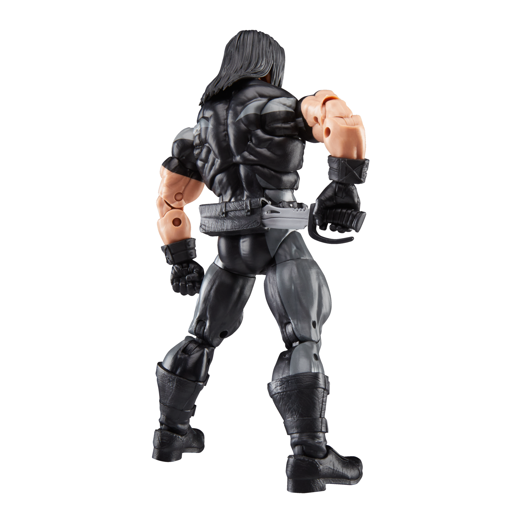 マーベルレジェンド X-Force X-23 ウォーパス