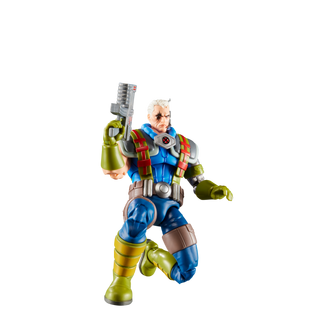 Marvel Legends Series Marvel's Cable - Hasbro Pulse