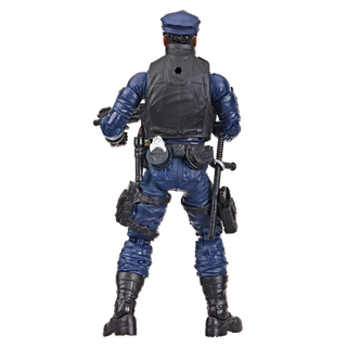 G.I. Joe Classified Series Legacy Action Joe ESU 6-Inch Figure