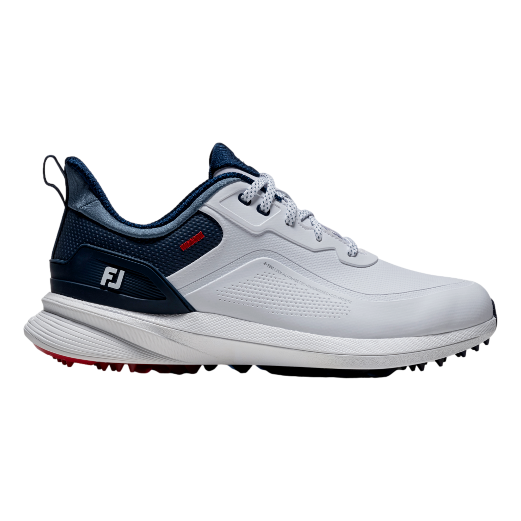 ZX8000 Men's Gore-Tex Spikeless Golf Shoes | PGA TOUR Superstore