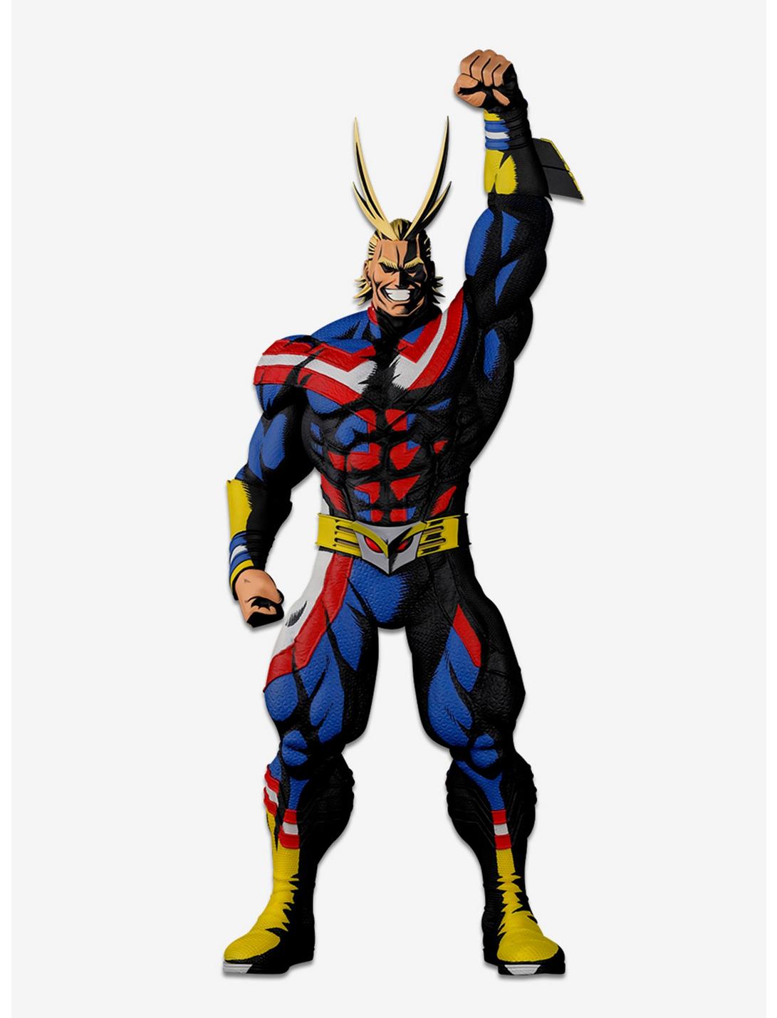 Banpresto My Hero Academia Super Master Stars Piece All Might