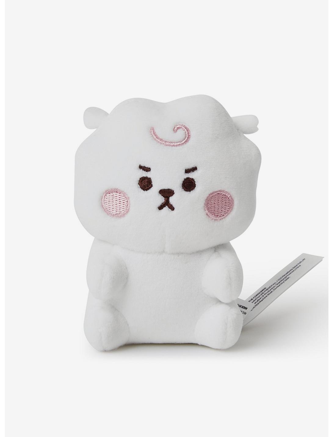 BT21 RJ Jelly Candy Mini Plush | Hot Topic
