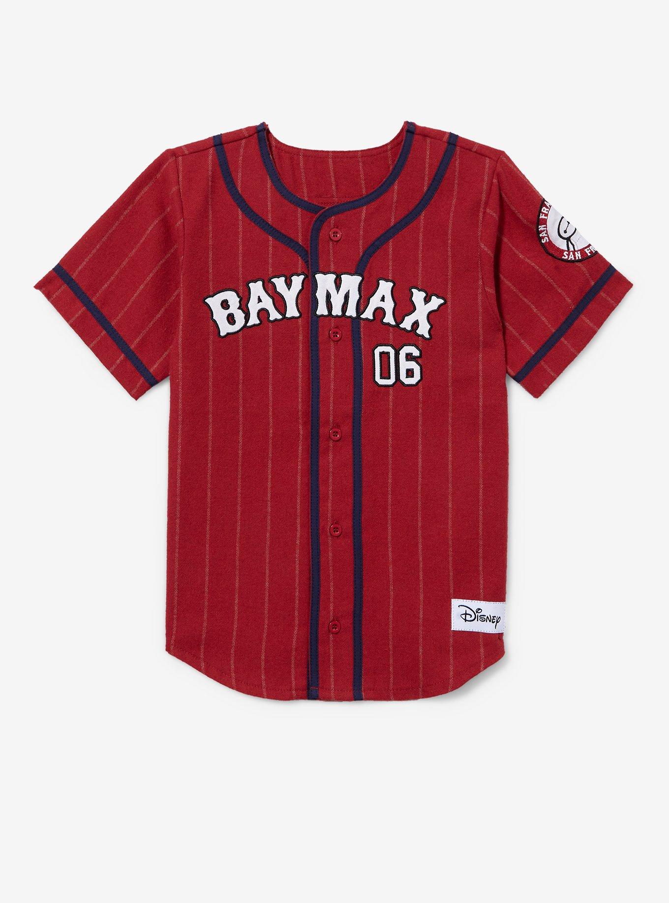 ミュージシャン BABYL BASEBALL JERSEY XL INTUIT DOME ミュージシャン