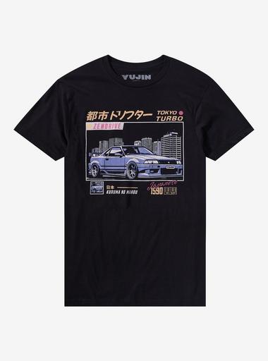 CDL TOKYO 限定Tシャツ MSize 新品未使用品 ミュージシャン CDL TOKYO