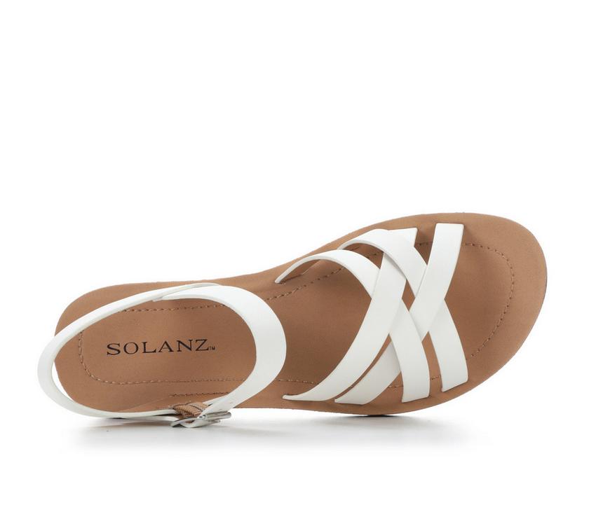 Women's Solanz Lev-S Sandals | Shoe Carnival