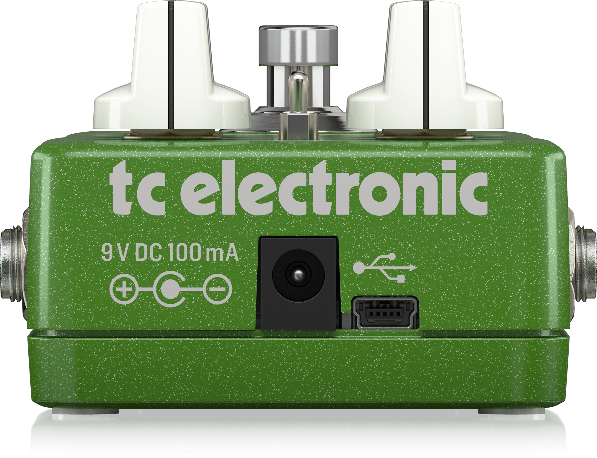 TC Electronic | Product | CORONA CHORUS
