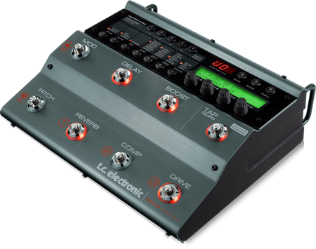 TC Electronic | Product | NOVA SYSTEM