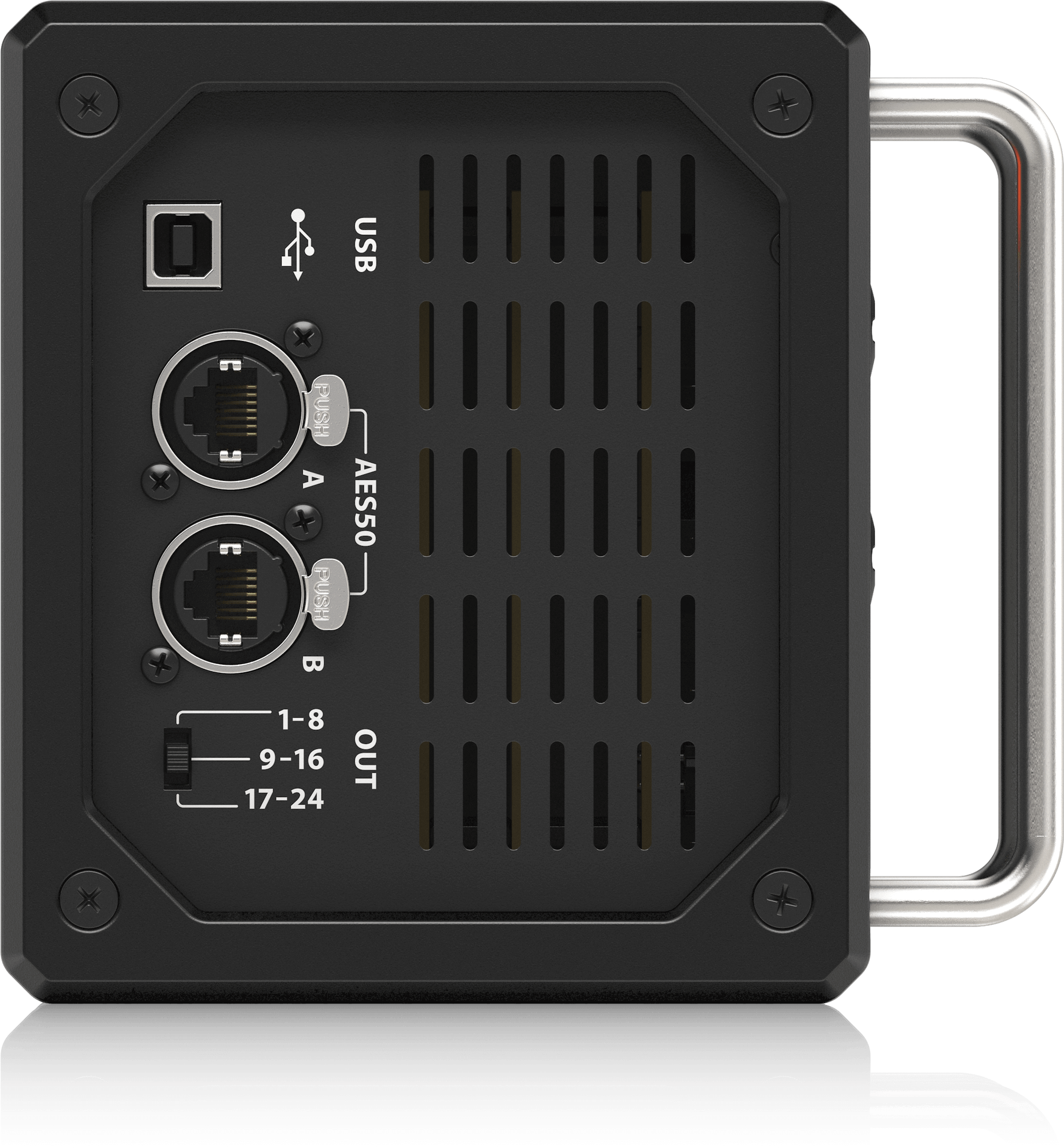 Behringer | Product | SD16