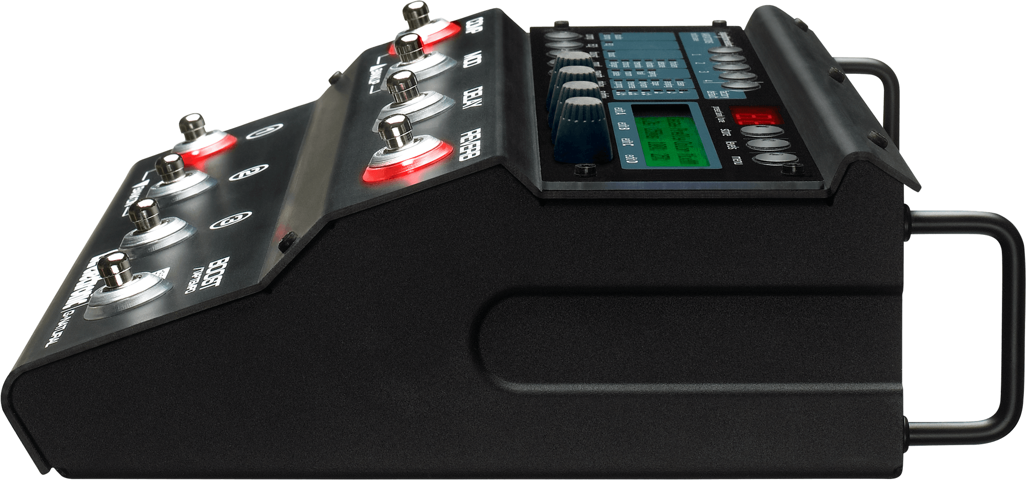 TC Electronic | Product | G-NATURAL