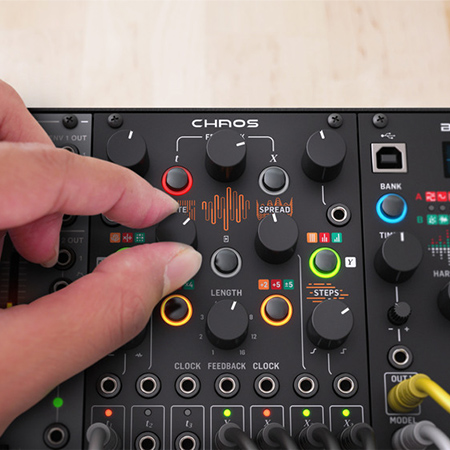 Behringer | Product | CHAOS