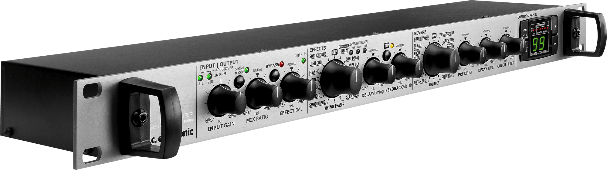 TC Electronic | Product | G-SHARP