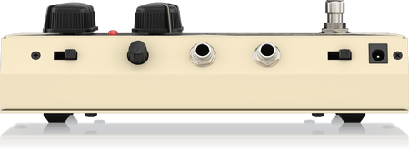 Behringer | Product | VT999