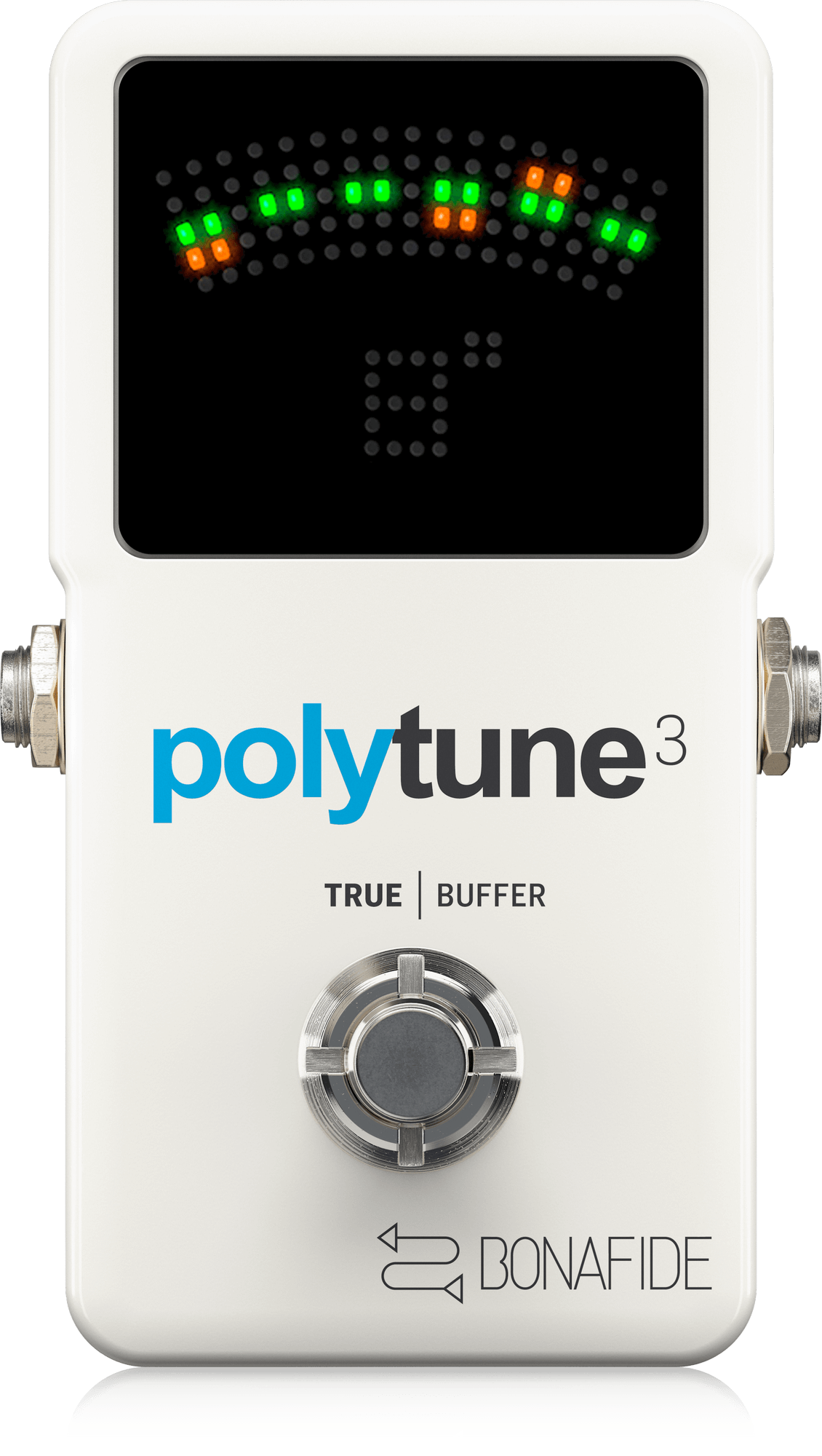 tc electronic polytune 3(ギターエフェクター) TC Electronic