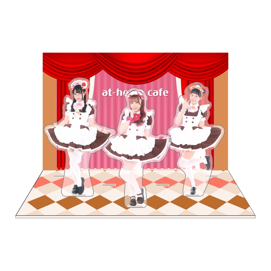 1点のみ】いかりや長介 長さん アクリルスタンド アクスタ 1点のみ