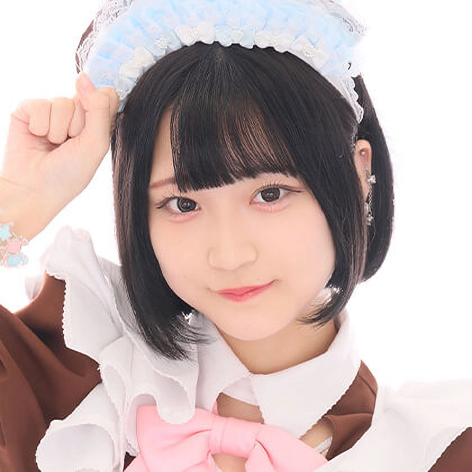 メイド紹介 しゅな | 秋葉原・大阪・名古屋のメイドカフェなら【あっと