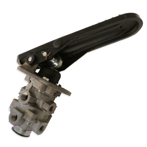 MPParts | Terex 12502 Foot Operated Brake Treadle Valve Pre 2011