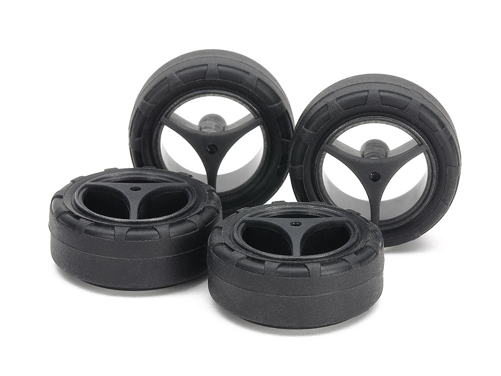 ミニ四駆・ミニ四駆パーツ - ムラウチドットコム