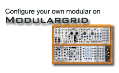 2hp - Play | 2hp | Modularsynthesizers.nl