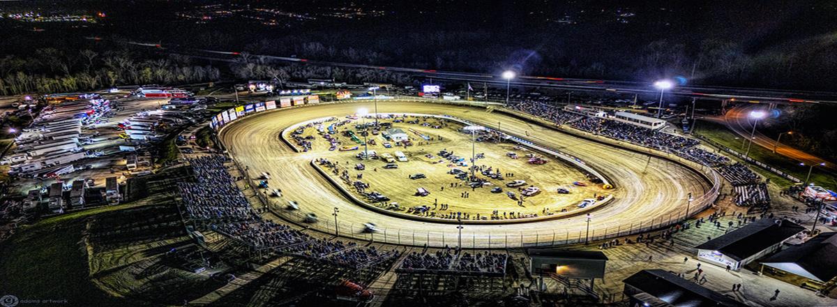 I-55 Federated Auto Parts Raceway Park