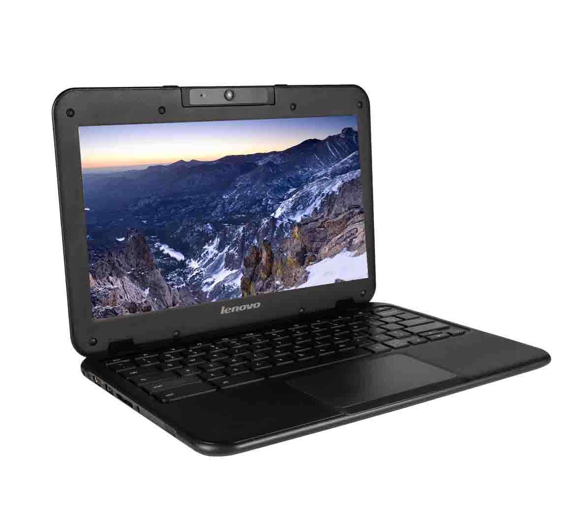 Lenovo Chromebook N21 Notebook Laptop, Intel Celeron N Series CPU