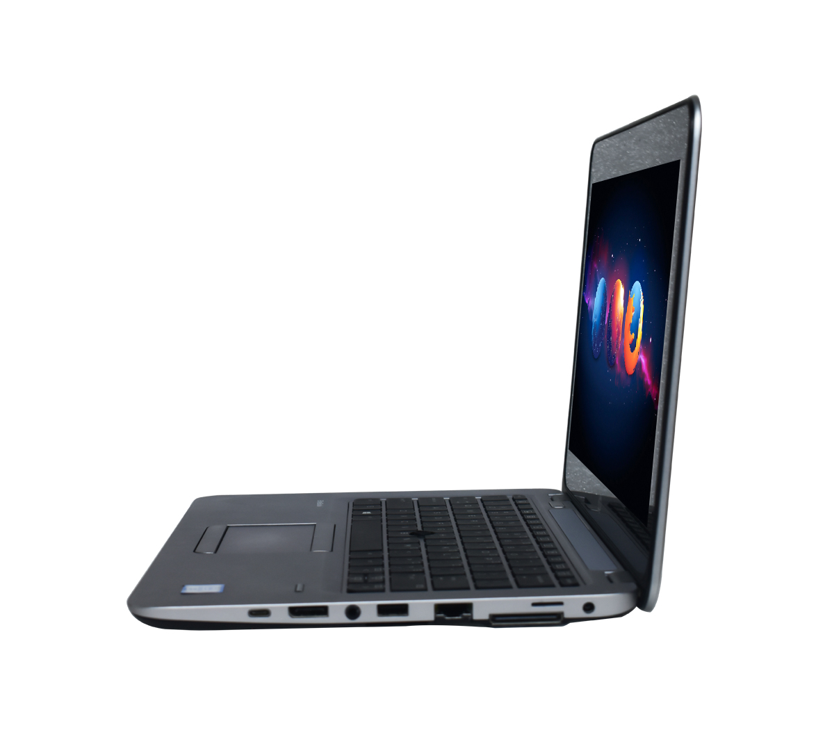 HP EliteBook 820 G3 Business Laptop Intel Core i7-6th Gen. CPU 8GB