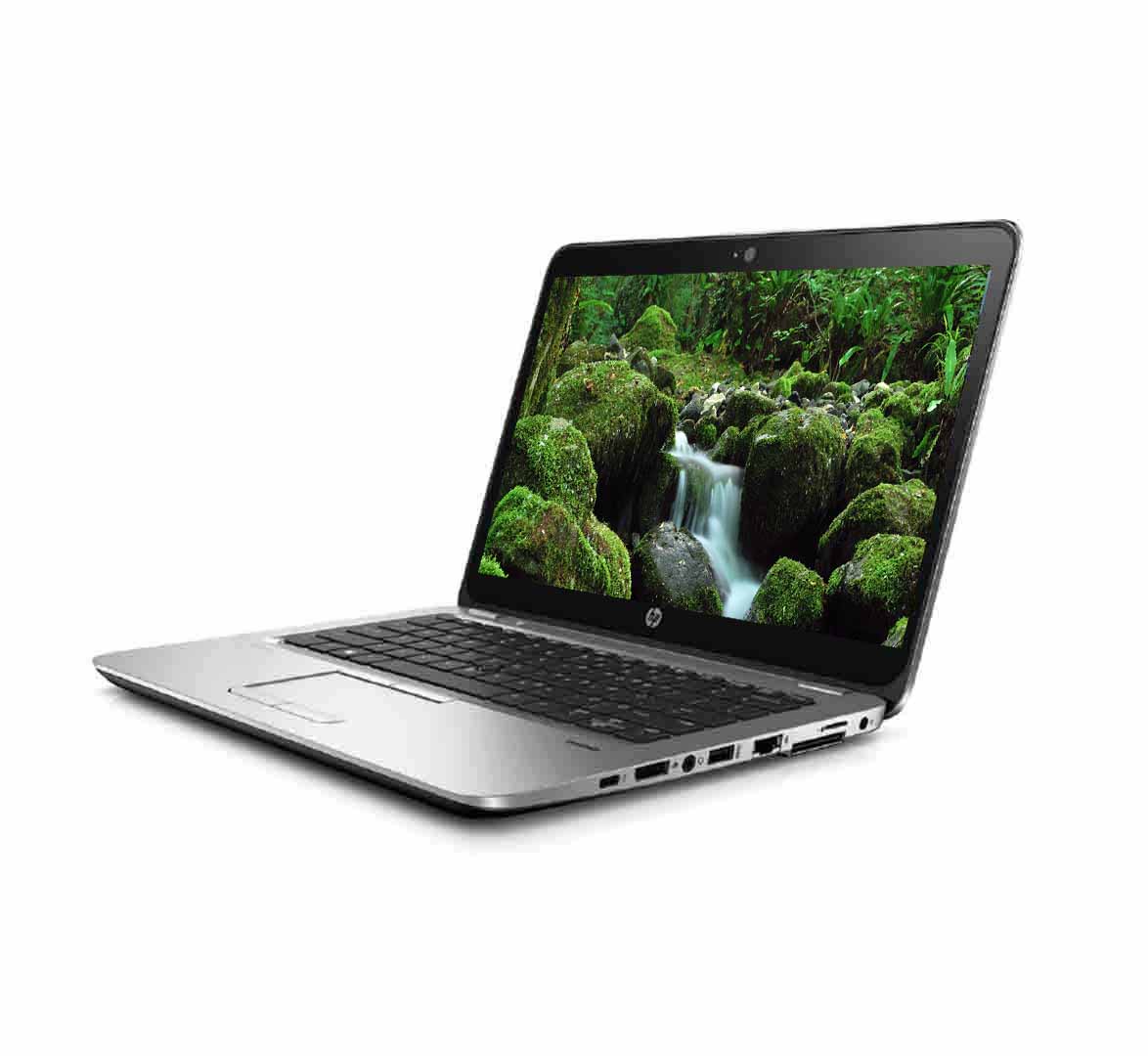 HP EliteBook 820 G3 Business Laptop, Intel Core i5-6th Generation