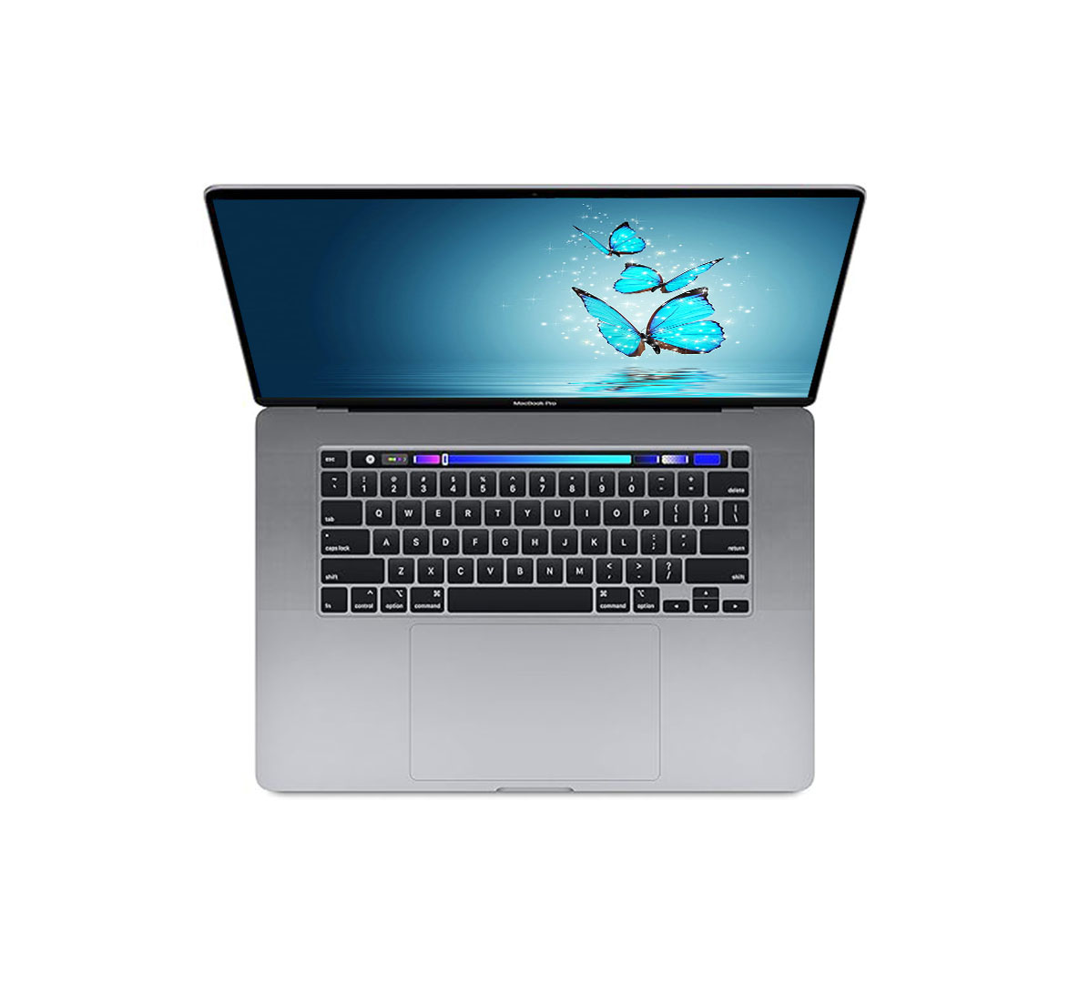 Apple MacBook Pro i9ノートパソコン 16インチ 32GB Amazon.com: Apple
