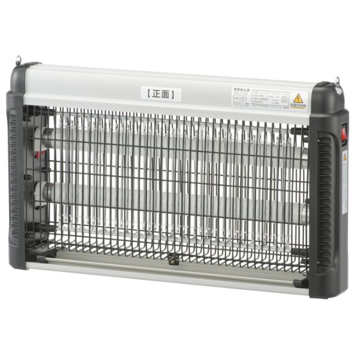 本物 パナソニック電撃殺虫機 panasonic電撃殺虫機 TF31875Z panasonic